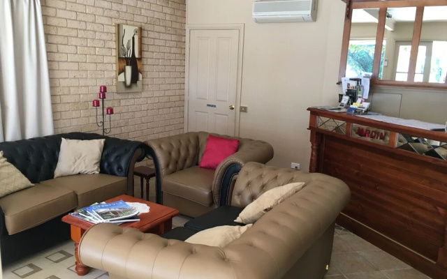 Ophir Gold Bed & Breakfast