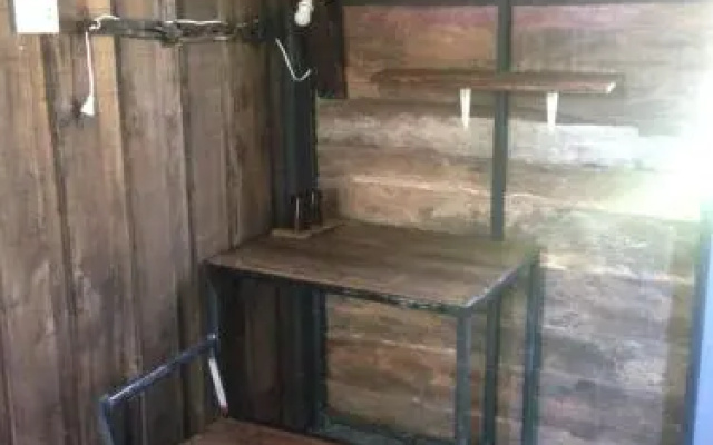 The Shadow House & Bar