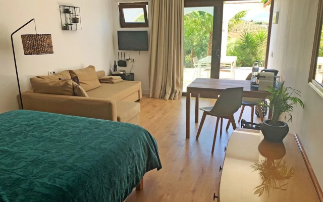 B&B Cortijo Vista Alora