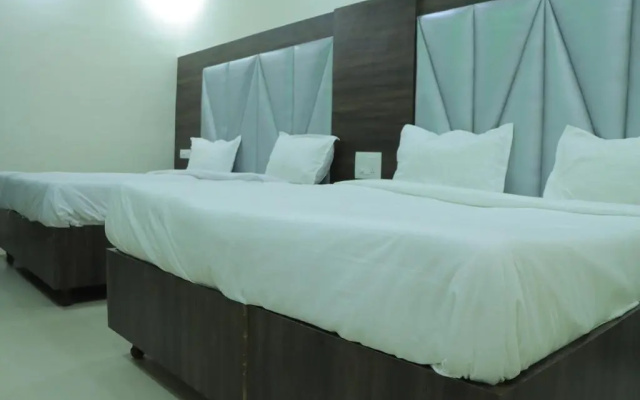hotel novelty inn