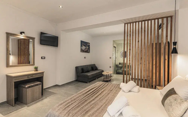 Lumior Villas Lux essence by 'elite'