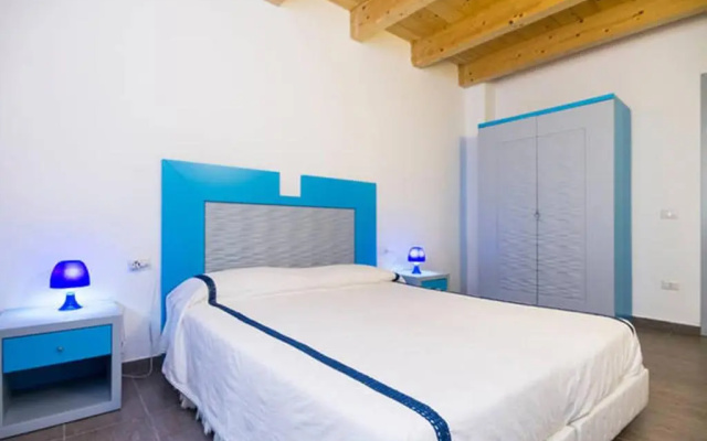 Residenza Cuntin