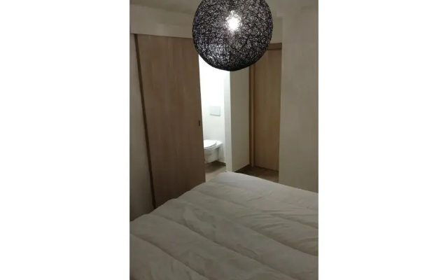 Hotel Ladeuze