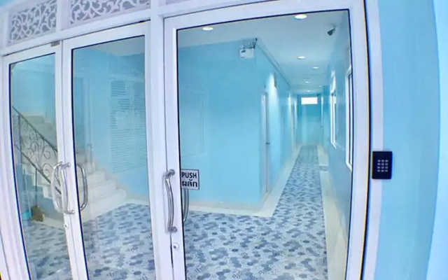 Ananya Residence