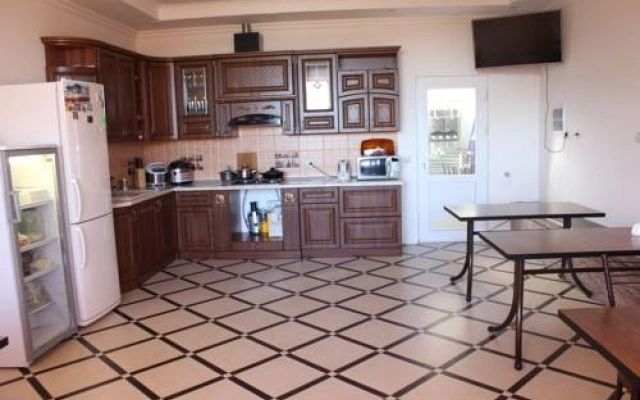 Guest House u Rimmy