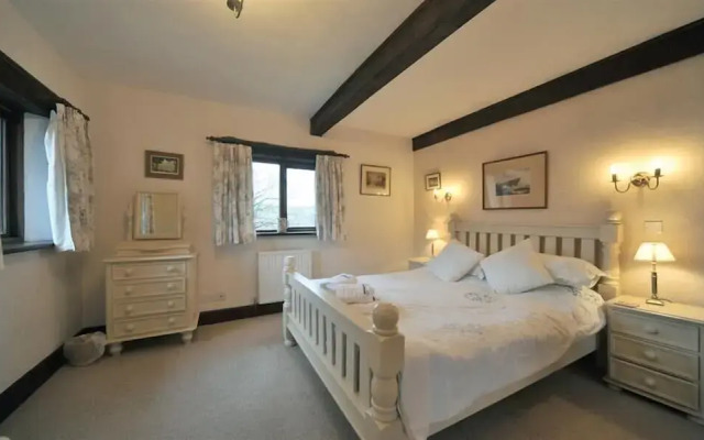 Butt Hill Cottage