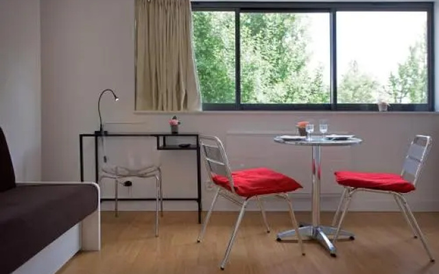 Appartement Lille Metropolys