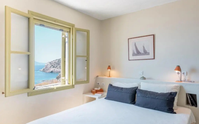 Panasea Villa Naxos