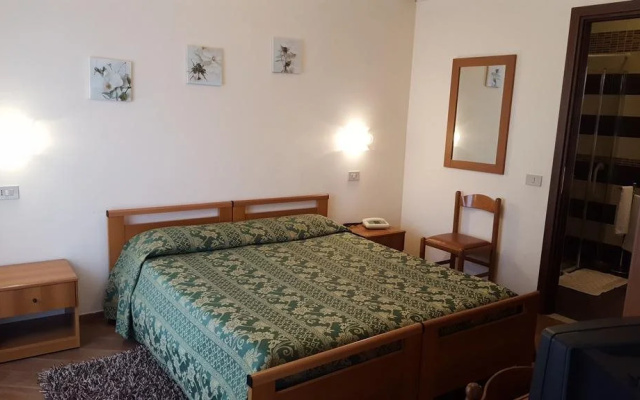 Hotel Soleado