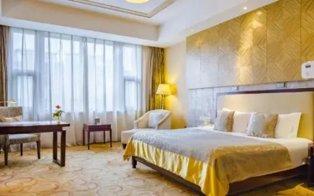 Lhasa Hotel