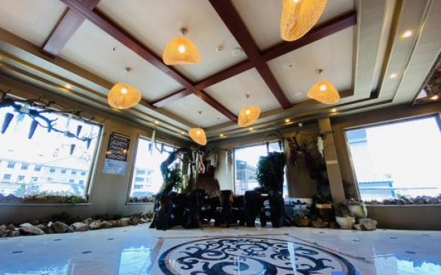 Allgood Hotel