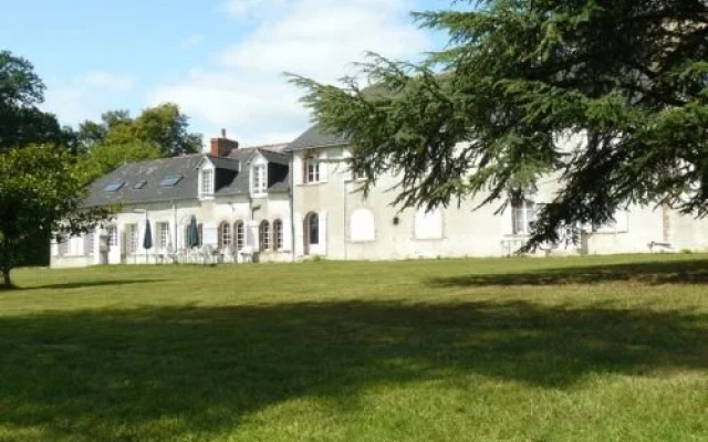 Manoir de la Combe