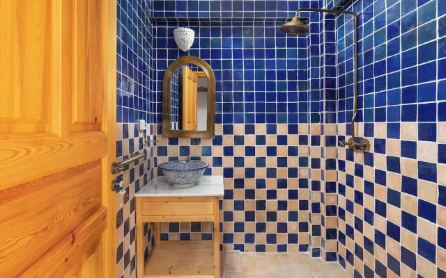 Villa Vasoula Lindos