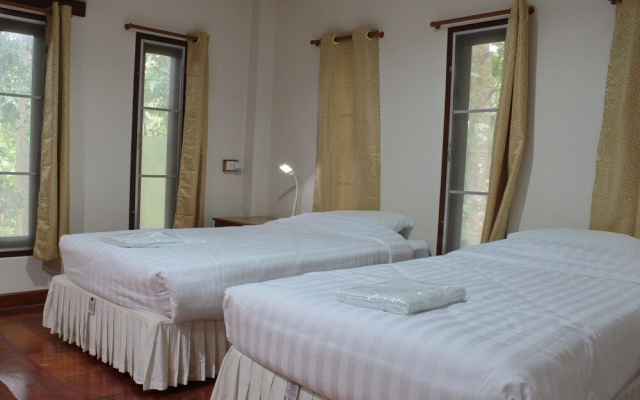 Baan Maka Nature Lodge
