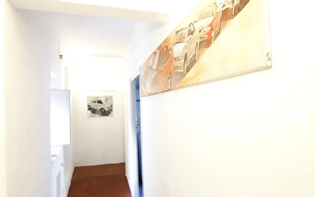 Guest House in Pitti Square