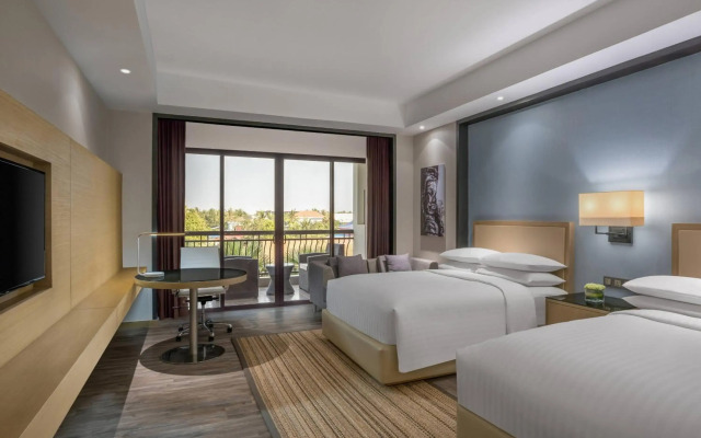 Courtyard by Marriott Siem Reap Resort