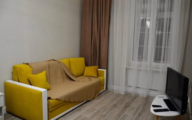 Apartments “Za Kulisamy “