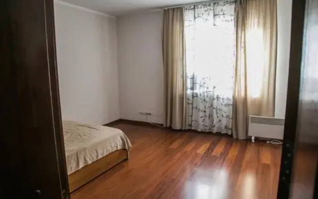Guesthouse No. 4