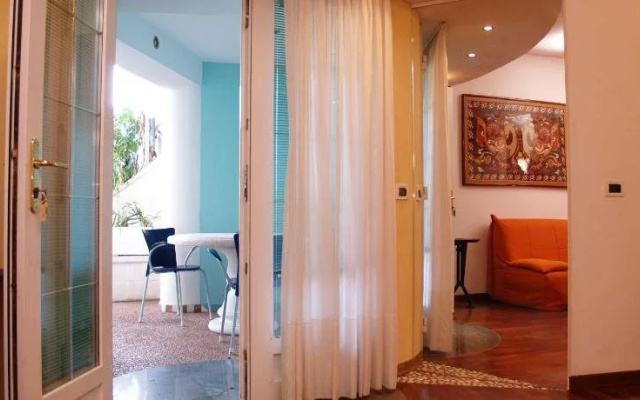 Residenza Zaccolo