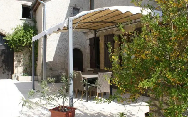 Le Clos Sainte Anne