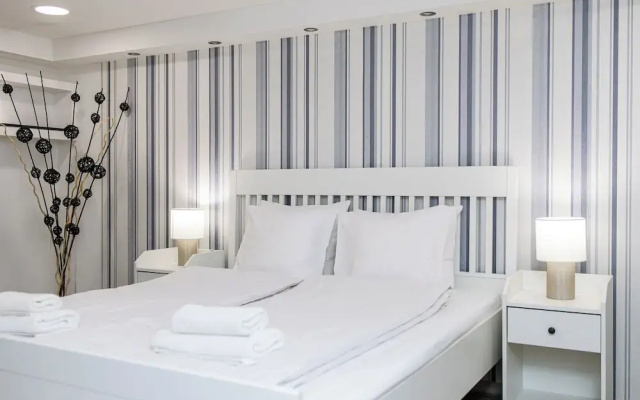 Venus Apartments - Broadway II
