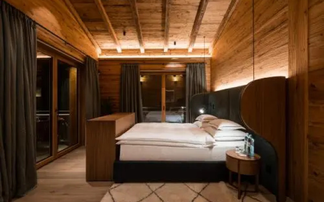 Arula Chalets