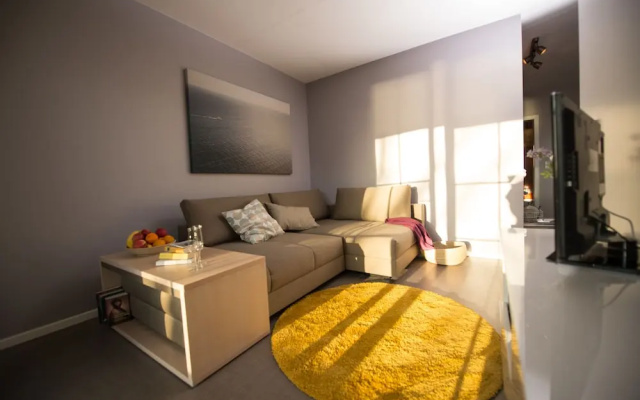 Ferienwohnung Kleiner Sundblick