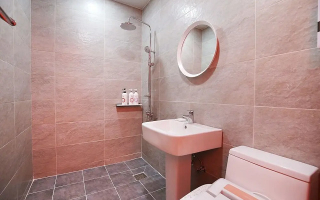 Boryeong Jun Hotel