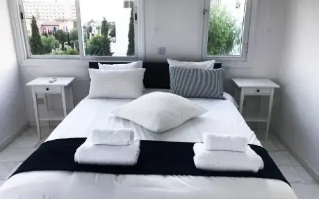 Olosuites