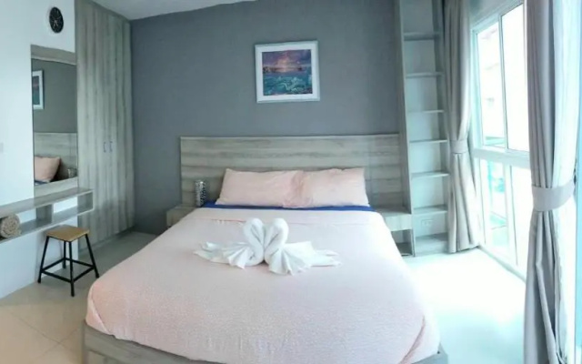 Grandblue condominium 106,302