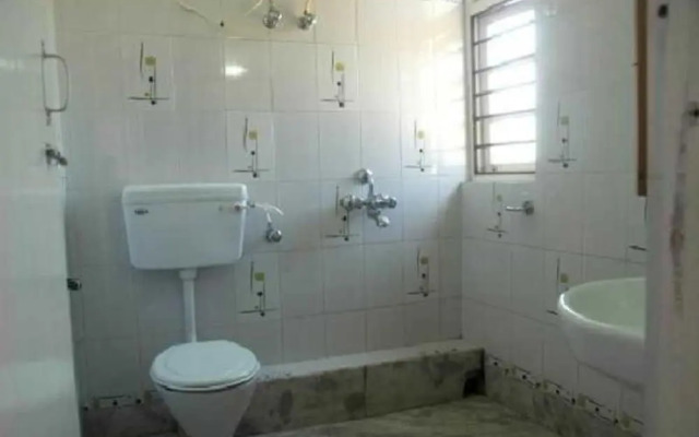 The Komfort Inn