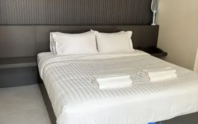 The Secret Garden Hotel Saraburi