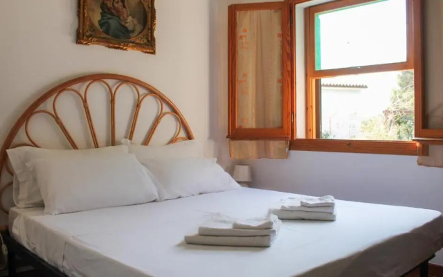 Welcomely - Villa Valeria