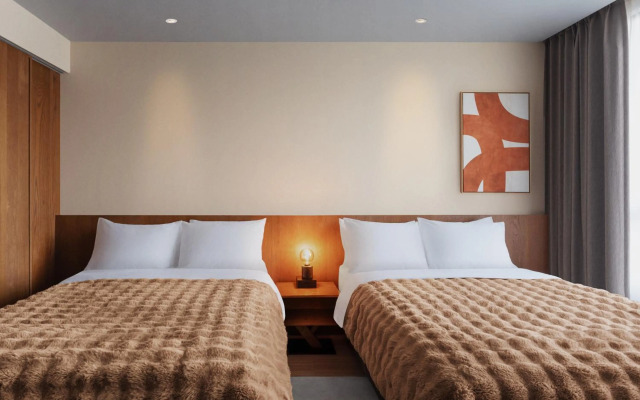 HYATT - EPISODE Daan Taipei, jdv by Hyatt