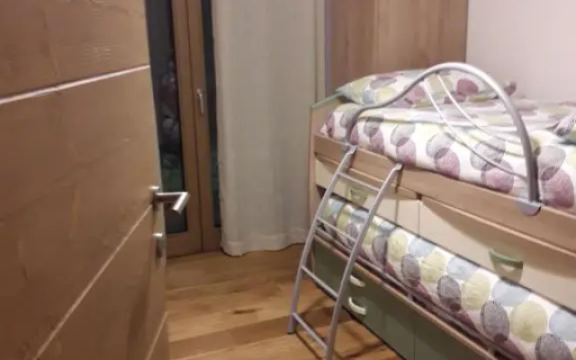 Suite Chalet