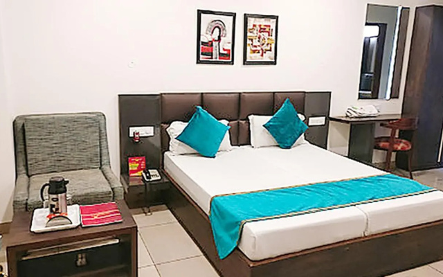 Hotel Nanda