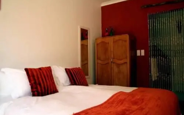 Inn Between