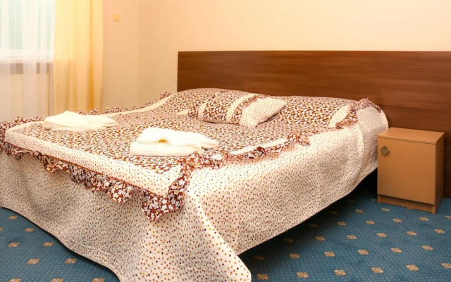 JANDA Resort & Conference