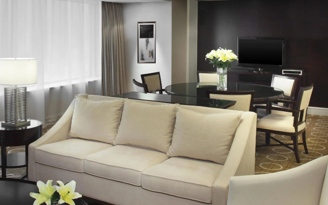 Sheraton Xian Hotel