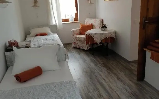 Míves Vendégház