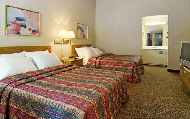 Shayona Inn