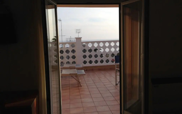 Hotel Ines