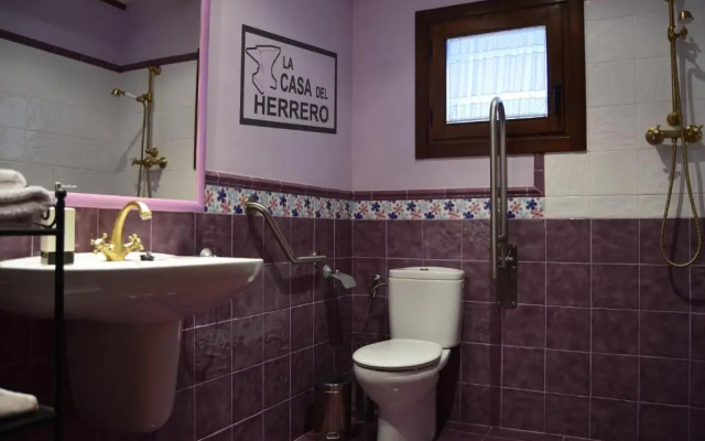 La Casa del Herrero