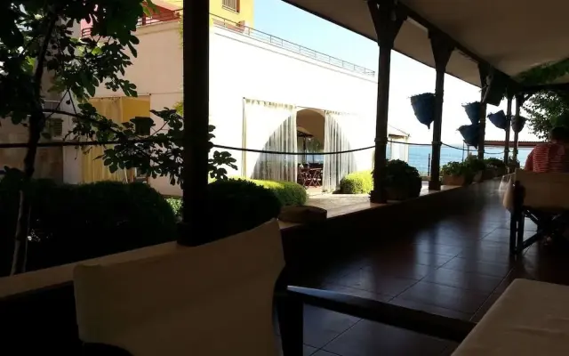 Menada Apartments in Marina Cape