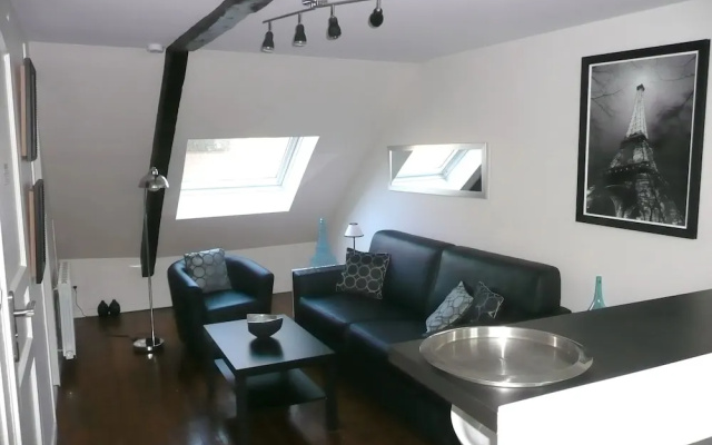 Les Logis dAgnès