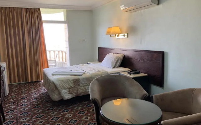 Dweik Hotel 2
