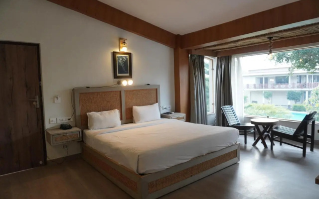 Alaya Resorts & Spa