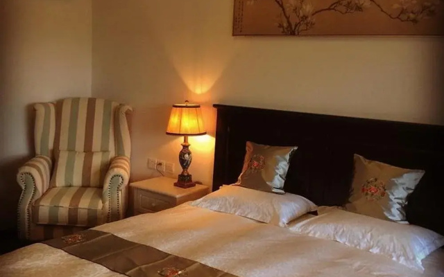 Yonder Way Hotel