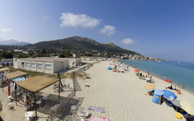 LEscale Plage