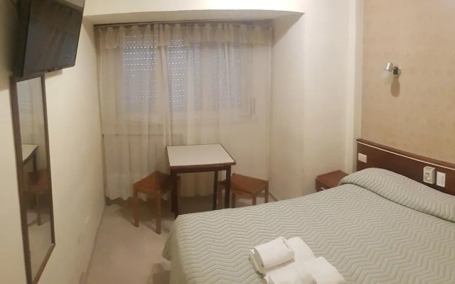 Hotel Compostela